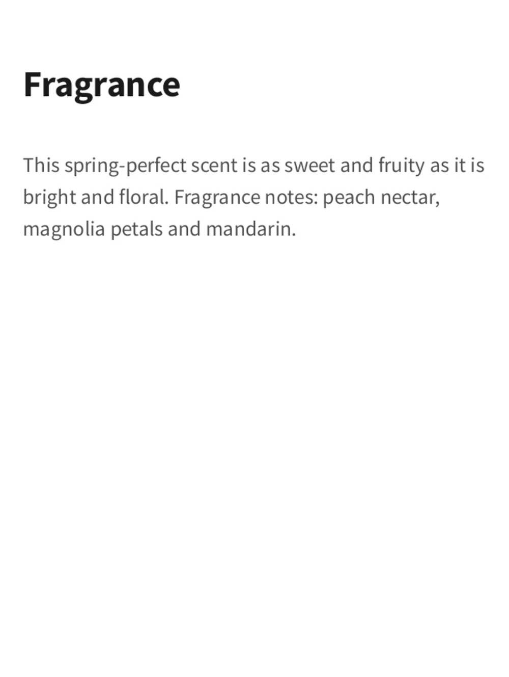 Bath & Body Works Pink Foaming Hand Soap — You Help Me Grow - Picture 3 of 5